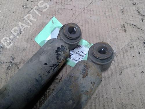 Right rear shock absorber RENAULT KANGOO Express (FW0/1_) 1.5 dCi 90 (FW0G, FW05, FW08, FW11) | BP29896419M19 