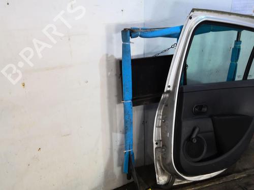 Right rear door RENAULT CLIO III Grandtour (KR0/1_) 1.5 dCi (KR0G) | BP20353030C5 