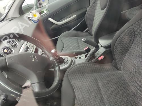 Interrupteur de vitre arrière droite PEUGEOT 308 SW I (4E_, 4H_) 1.6 HDi | BP30823612I28