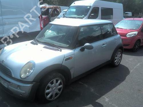 Right taillight MINI MINI (R50, R53) One | BP20350594C35 