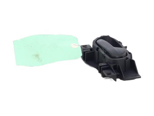 Used Rear left interior door handle CITROËN C3 II (SC_) 1.0 VTi 68 (68 hp) 31655246