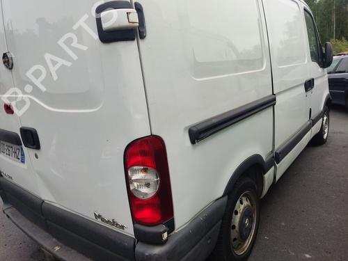 Used Parts RENAULT MASTER II Van (FD) 2.5 dCi (FD02) 2803188