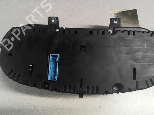instrument-cluster-vw-golf-vi-5k1-14-nt-2008-2009-2010-2011-2012-2013-2014-21786379 main image