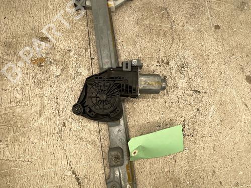 Used Front right window mechanism Front right window mechanism 36591421 36591421