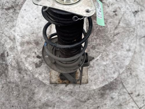 Right front shock absorber RENAULT TWINGO III (BCM_, BCA_) 1.0 SCe 65 (BCMJ) | BP38002321M17 - Image 2