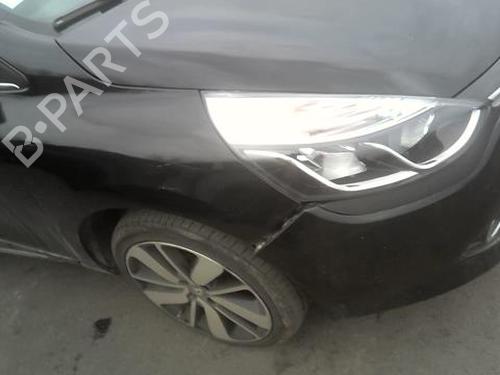 Alternator RENAULT CLIO IV (BH_) 1.5 dCi 75 | BP29304964M7 