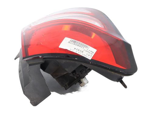 Used Left taillight Left taillight CITROËN C3 II (SC_) 1.4 HDi 70 (SC8HZC, SC8HR0, SC8HP4) (68 hp) 32254304 32254304