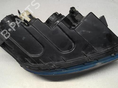 Left headlight HYUNDAI i30 (FD) 1.6 CRDi | BP22003241C28 