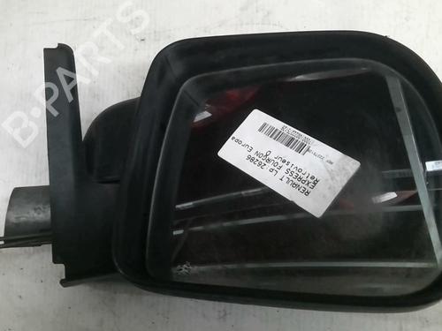 Used Right mirror RENAULT RAPID Box Body/MPV (F40_, G40_) 1.9 D (F40R) (54 hp) 21999590