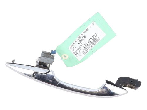 Used Front right exterior door handle Front right exterior door handle HONDA ACCORD VII (CL, CN) 2.2 i-CTDi (CN1) (140 hp) 32446190 32446190