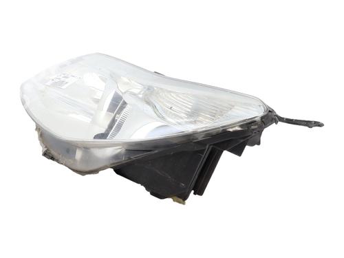 Left headlight CITROËN C5 II (RC_) 1.6 HDi (RC8HZB) | BP37743532C28 - Image 2
