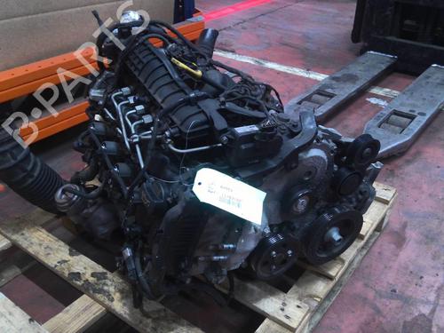 Used Engine HYUNDAI ix35 (LM, EL, ELH) 1.7 CRDi (116 hp) 31207105