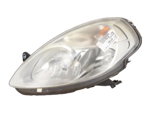 Used Left headlight Left headlight LANCIA YPSILON (843_) 1.4 (843.AXG1A) (78 hp) 22301211 22301211