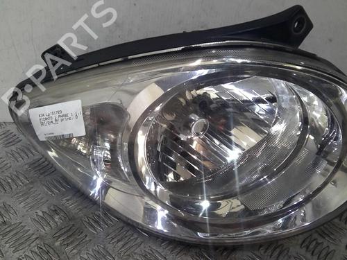 Right headlight KIA PICANTO I (SA) 1.1 CRDi | BP20355523C29 