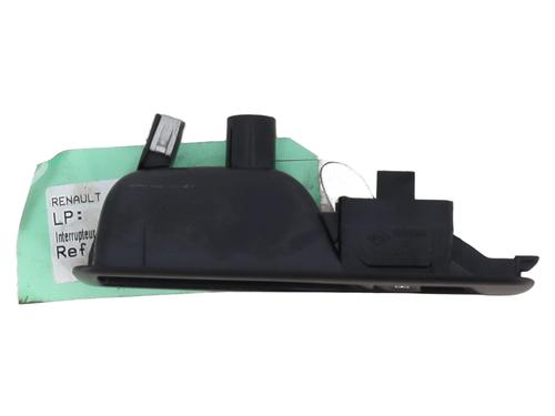 Used Left rear window switch Left rear window switch RENAULT MEGANE III Hatchback (BZ0/1_, B3_) 1.9 dCi (BZ0N, BZ0J) (131 hp) 21728371 21728371