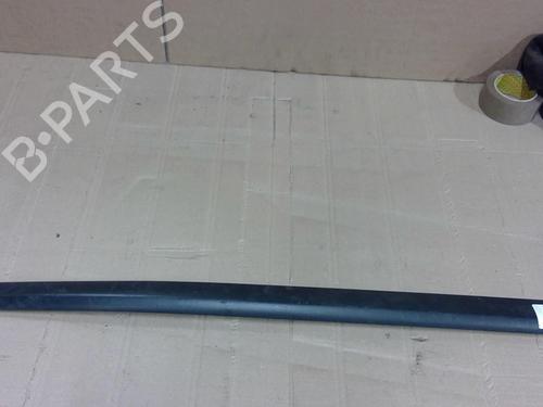 Used Door moulding trim PEUGEOT 207 (WA_, WC_) 1.4 HDi (68 hp) 28141669