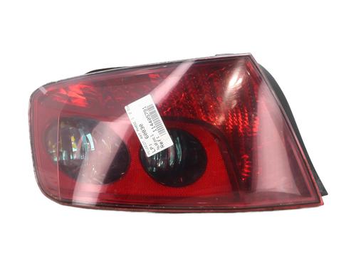 Used Left taillight PEUGEOT 407 (6D_) 2.0 HDi 135 (6DRHRH, 6DRHRE, 6DRHRG, 6DRHRJ) (136 hp) 30056762