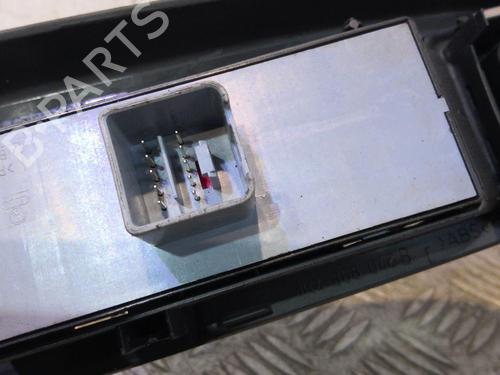 Interrupteur de vitre avant gauche VW JETTA III (1K2) 1.9 TDI (105 hp) 20365601