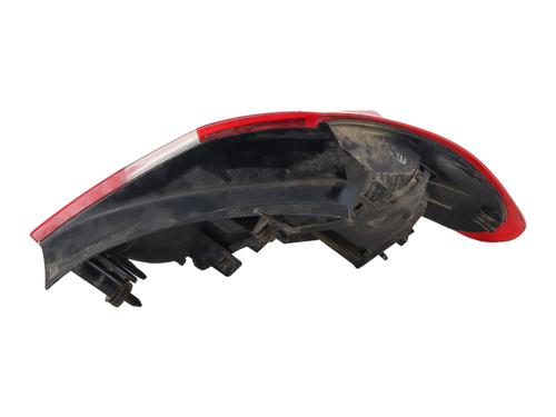 Left taillight CITROËN C4 II (NC_) 1.6 HDi 115 | BP32075418C34 - Image 3