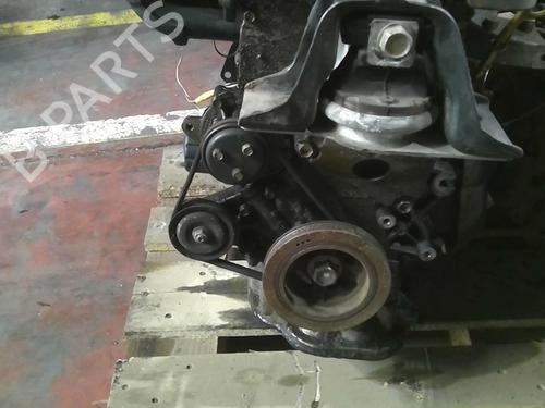 Motore Motore NISSAN MICRA III (K12) 1.2 16V (80 hp) 21728093 21728093