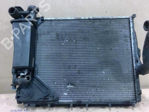 Used Water radiator BMW 3 (E46) 318 d (116 hp) 29560014