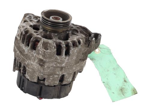 Generator RENAULT CLIO II (BB_, CB_) 1.2 (BB0A, BB0F, BB10, BB1K, BB28, BB2D, BB2H, CB0A,... (58 hp) 22390114