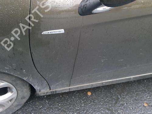 Left front window switch CITROËN C3 II (SC_) 1.6 HDi | BP32075411I27 - Image 23