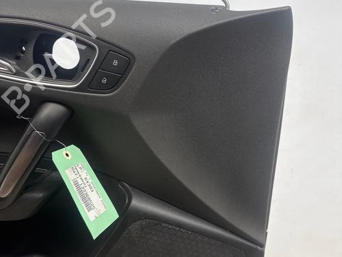 Front left panel AUDI A1 Sportback (8XA, 8XF) 1.6 TDI | BP39519510C58 - Image 5