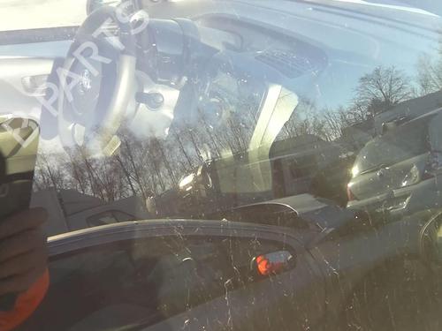 Front right seatbelt TOYOTA AYGO (_B4_) 1.0 (KGB40) | BP31818355I25  - Image 7