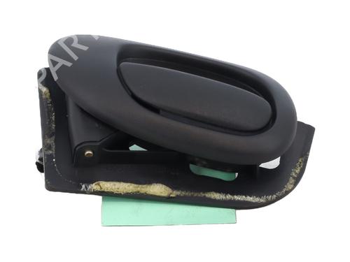 Venstre bak invendig håndtak PEUGEOT 206 Hatchback (2A/C) 1.4 HDi eco 70 | BP29560276I15