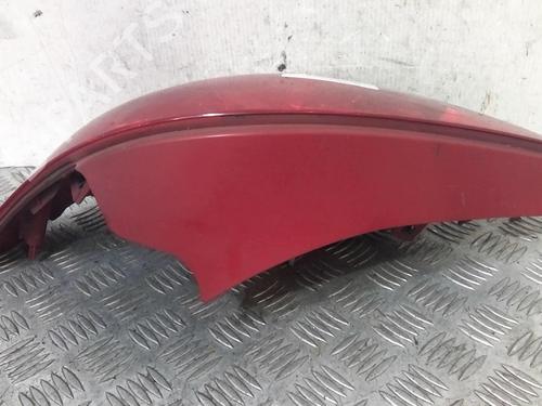 Right taillight PEUGEOT 207 (WA_, WC_) 1.4 HDi | BP20351579C35 