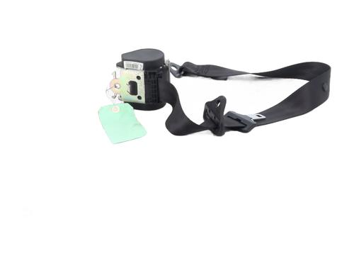 Used Rear left seatbelt PEUGEOT 207 (WA_, WC_) 1.4 HDi (68 hp) 31635204