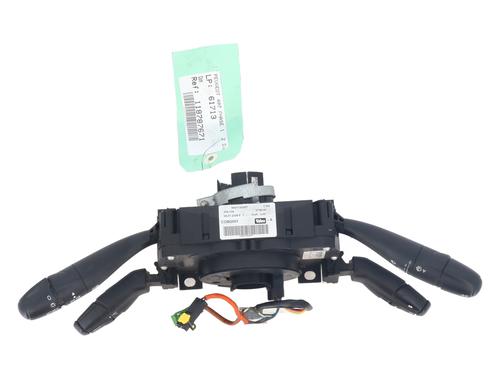 Used Steering column stalk Steering column stalk PEUGEOT 407 (6D_) 2.0 HDi 135 (6DRHRH, 6DRHRE, 6DRHRG, 6DRHRJ) (136 hp) 31655339 31655339