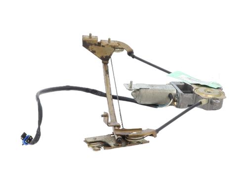 Used Front right window mechanism Front right window mechanism ALFA ROMEO 164 (164_) 3.0 V6 (164.H1A, 164.H1B, 164.K1P) (180 hp) 32254271 32254271