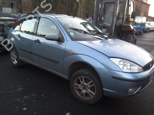 Left headlight FORD FOCUS I (DAW, DBW) 1.8 TDCi | BP20363266C28 
