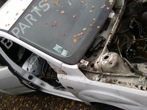 Right sun visor FORD FOCUS II (DA_, HCP, DP) 1.8 TDCi | BP30976361I2 - Image 24