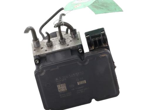 Used ABS pump MERCEDES-BENZ C-CLASS (W204) C 220 CDI (204.002) (170 hp) 28416254
