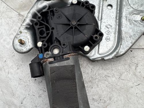 Used Rear left window mechanism Rear left window mechanism RENAULT SAFRANE II (B54_) 2.2 dT (B54G) (113 hp) 35903359 35903359