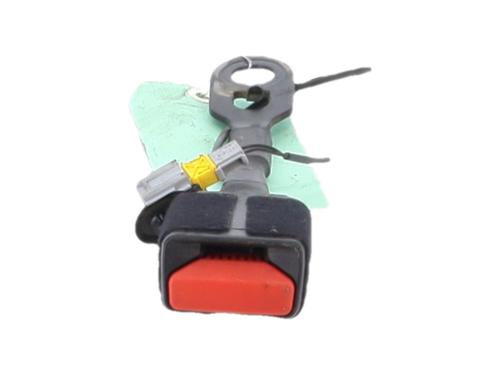 Seat buckle PEUGEOT 2008 I (CU_) | BP36184659I32 - Image 3