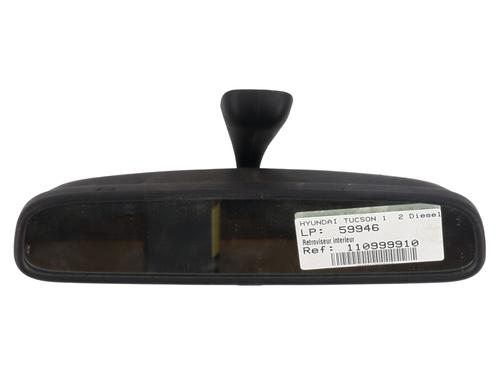 Rear mirror HYUNDAI TUCSON (JM) 2.0 CRDi | BP28570683I6 