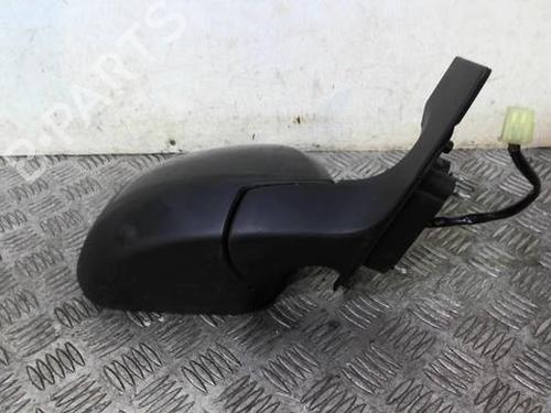 Right mirror OPEL AGILA B (H08) 1.2 (F68) | BP22000001C27 