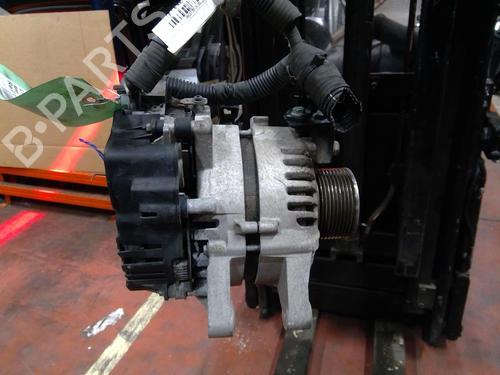 Engine CITROËN AMI (9A_) Electric (9AZ2CA) | BP29961528M1  - Image 5