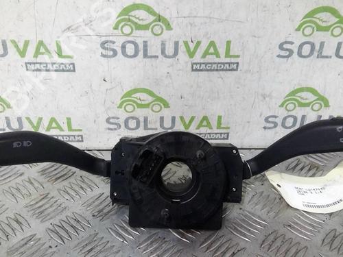 Used Steering column stalk SEAT IBIZA III (6L1) 1.4 16V (75 hp) 21777757