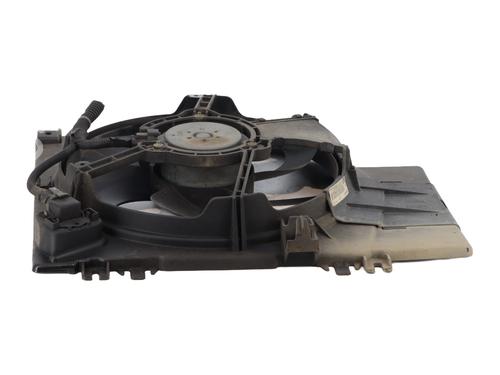 Radiator fan NISSAN NOTE (E11, NE11) 1.4 | BP32009998M35