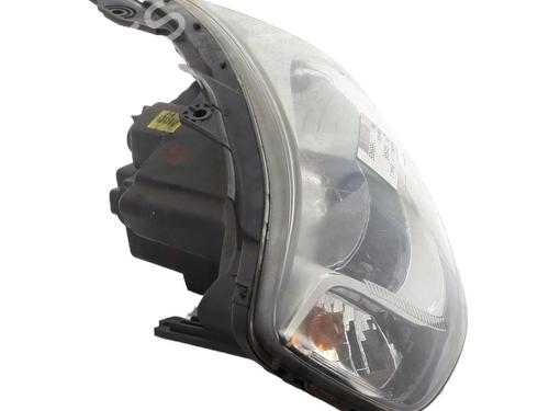 Left headlight HYUNDAI i10 I (PA) 1.2 | BP28589598C28 