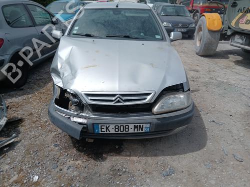 Viskermotor vindrude CITROËN XSARA (N1) 2.0 HDi 90 | BP28570703M29 