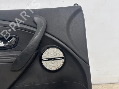 Front left panel RENAULT MEGANE III Hatchback (BZ0/1_, B3_) 1.6 dCi (BZ00, BZ12, BZ13) | BP40031295C58 - Image 2