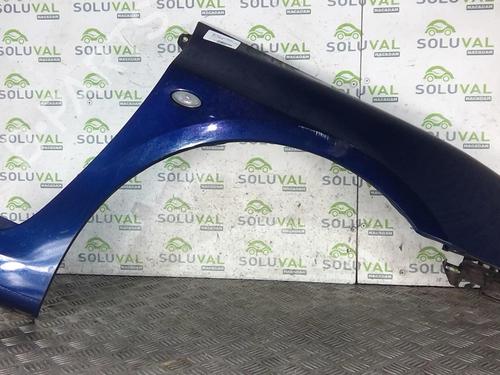 Used Right front fenders PEUGEOT 307 (3A/C) 1.4 HDi (68 hp) 22002595