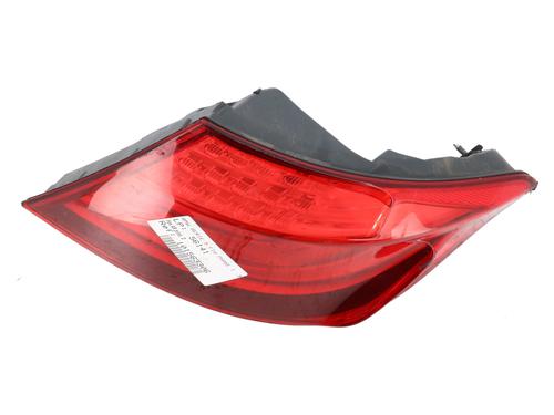 Used Right taillight BMW 5 (F10) 525 d (204 hp) 25275926