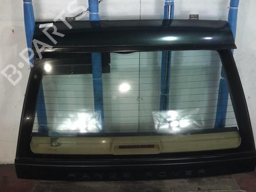 Tailgate LAND ROVER RANGE ROVER II (P38A) 2.5 D 4x4 | BP21817610C6 